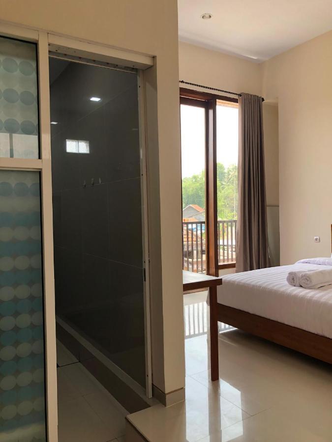 L'Javas Villas Kalibendo Exterior photo
