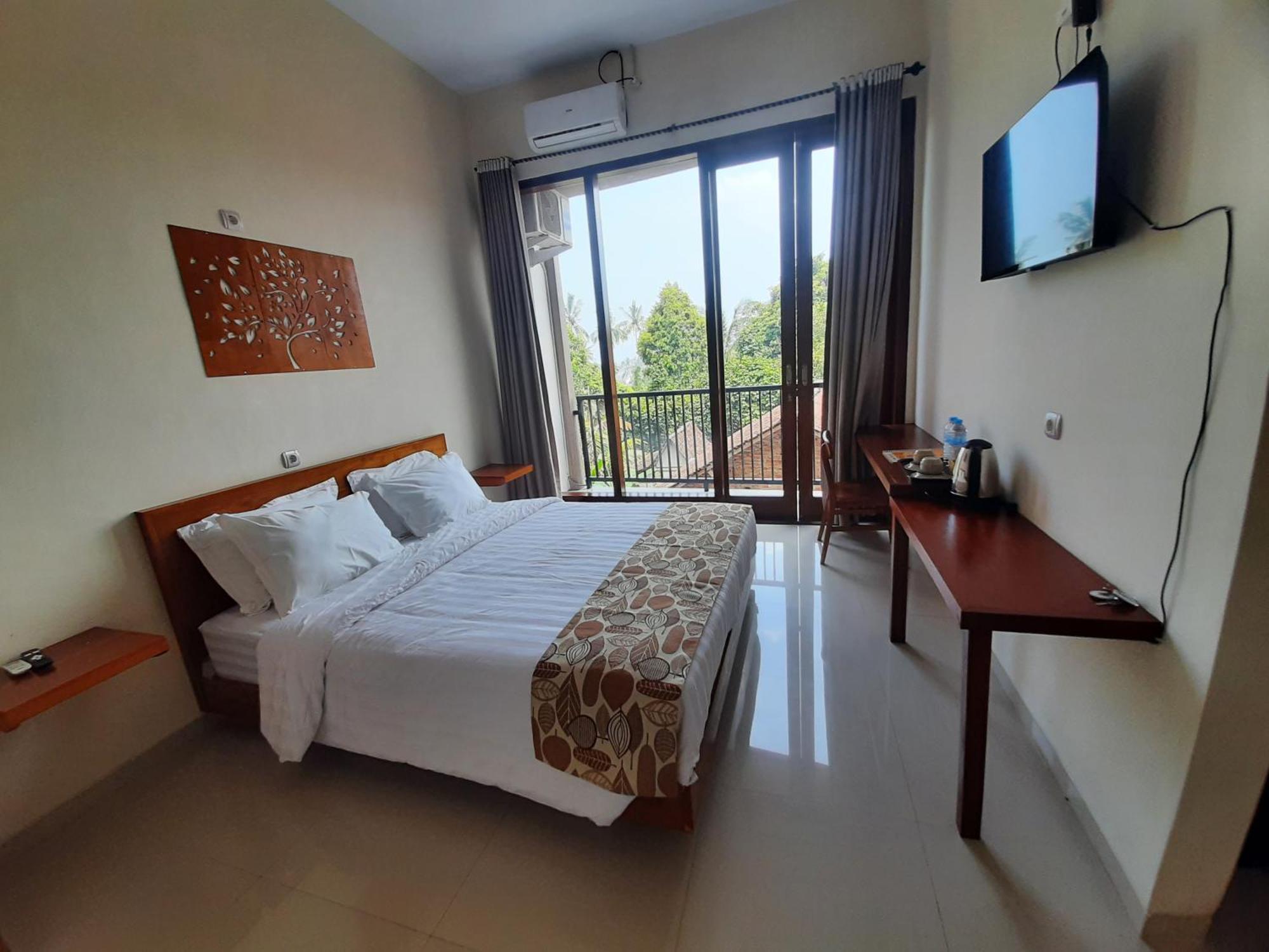 L'Javas Villas Kalibendo Room photo