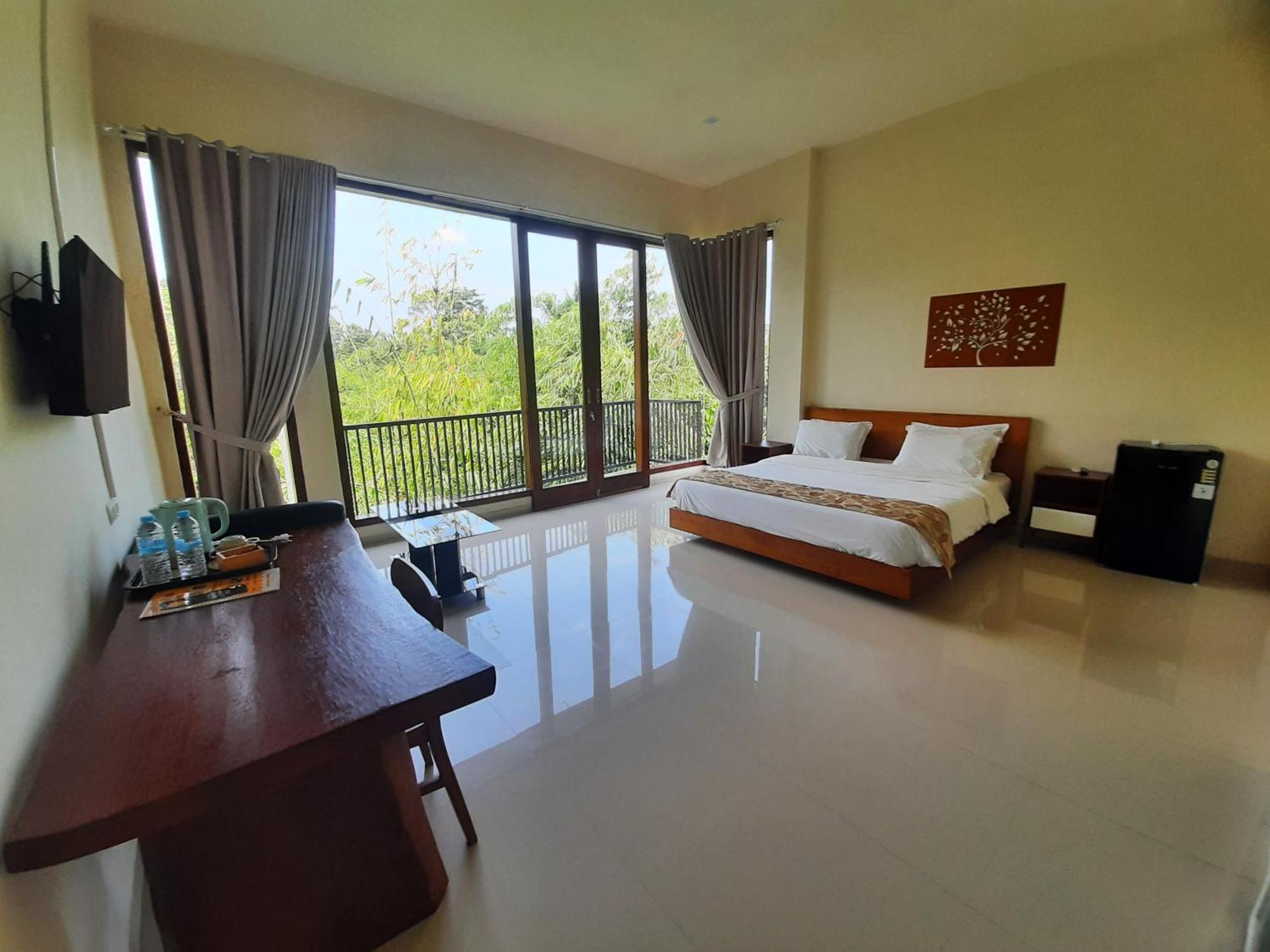 L'Javas Villas Kalibendo Room photo