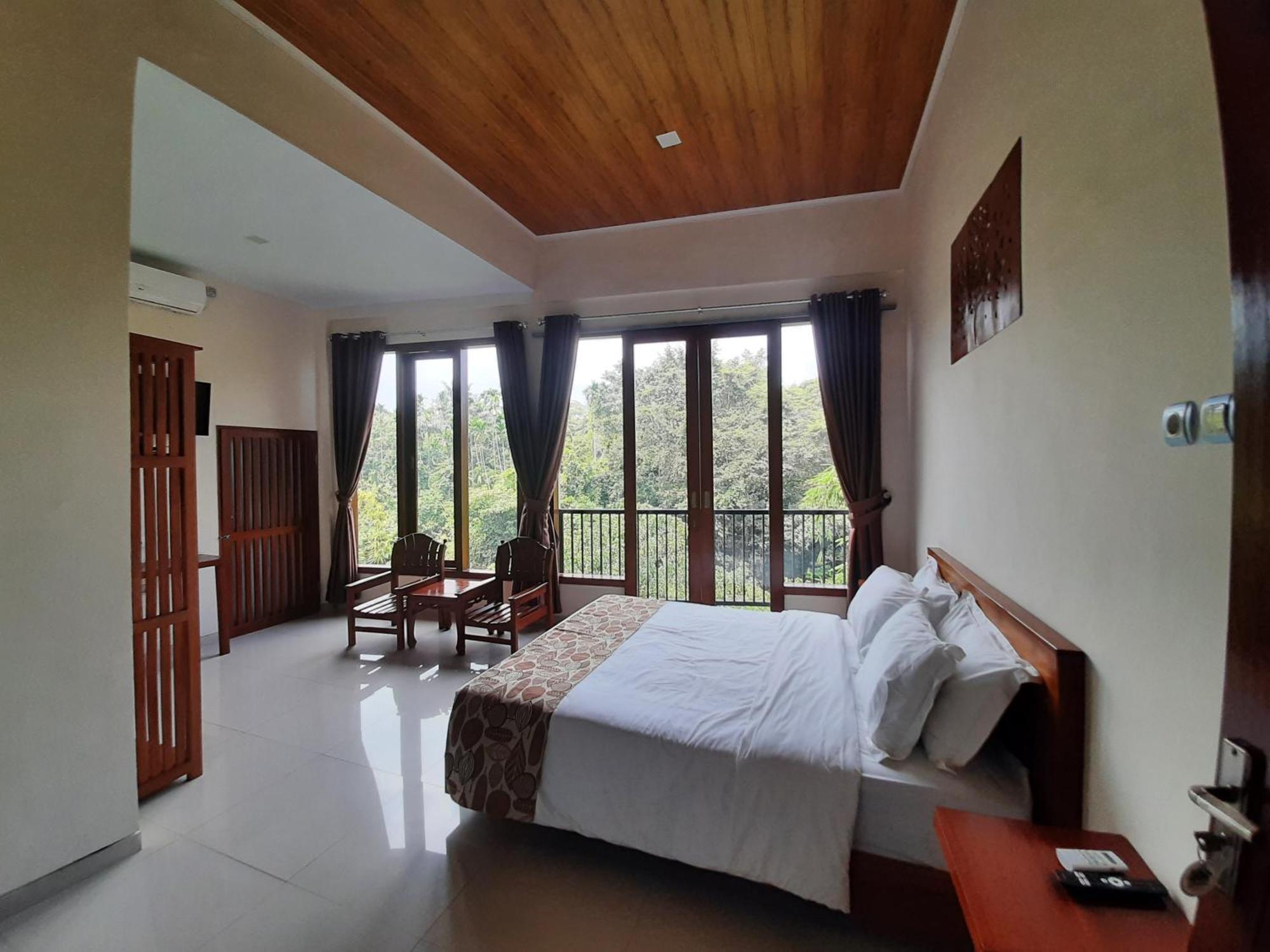 L'Javas Villas Kalibendo Room photo